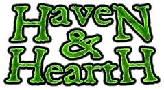 haven and hearth